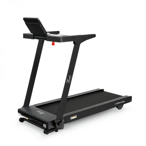 Беговая дорожка Orlauf Corvus Black