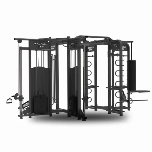 Функциональная рама BRONZE GYM 360B