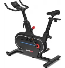 Велотренажер Titanium Masters Spintech H300 Ei