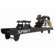 Гребной тренажер SPIRIT CRW900