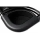Велотренажер SPIRIT CR800 Graphite gray