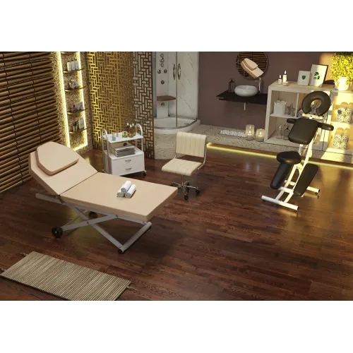 Стул мастера Франк