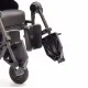 Механическое кресло-коляска MET ЭКЛИПС А 24807